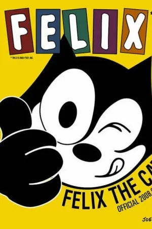 Постер к фильму Felix (1996)