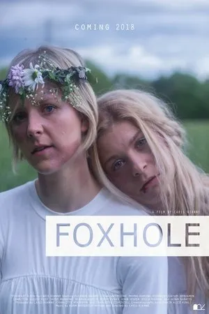 Постер к фильму Foxhole (2018)