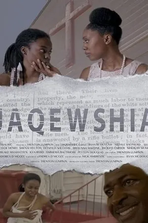 Постер к фильму Jaqewshia (2017)