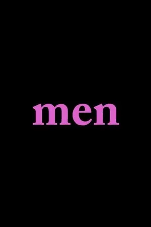 Постер к фильму Men (2017)
