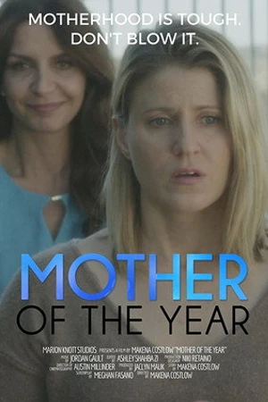 Постер к фильму Mother of the Year (2018)