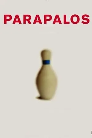 Постер к фильму Parapalos (2004)