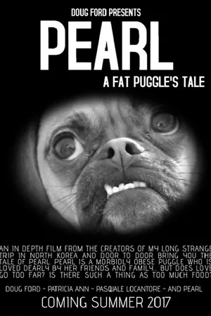 Постер к фильму Pearl (2017)