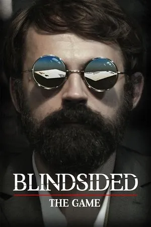 Постер к фильму Blindsided: The Game (2018)