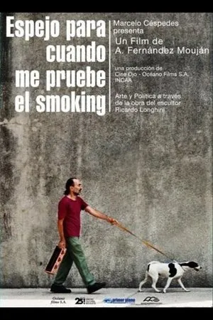 Постер к фильму Espejo para cuando me pruebe el smoking (2005)