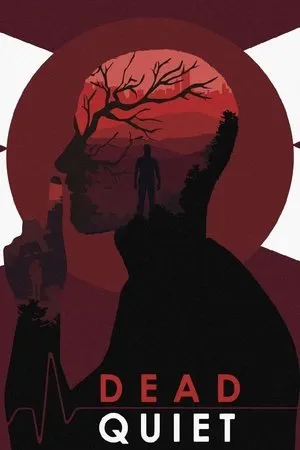 Постер к фильму Dead Quiet (2018)