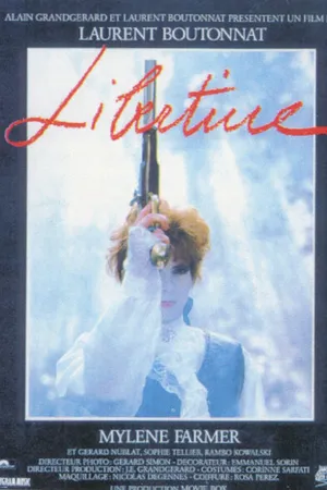Постер к фильму Распутница (1986)