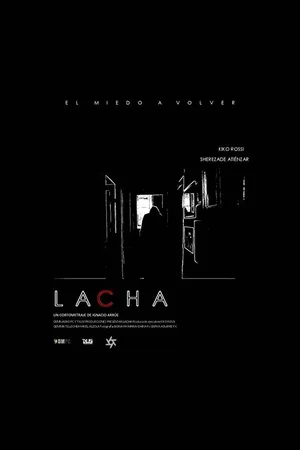Постер к фильму Lacha (2016)