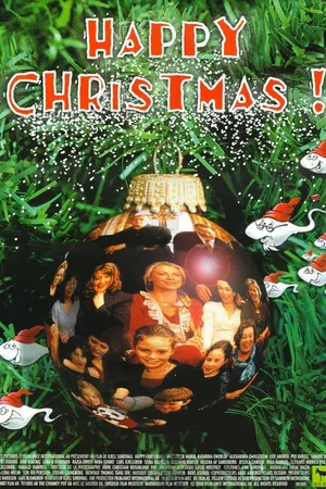 Постер к фильму Счастливого Рождества! (2000)