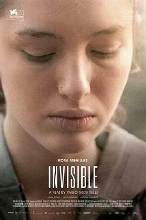 Постер к фильму Invisible (2017)