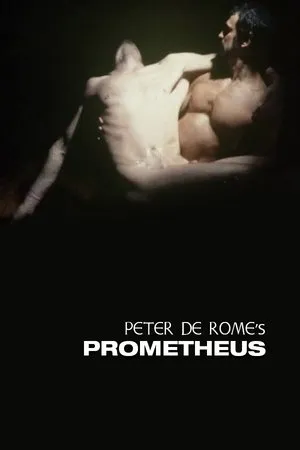 Постер к фильму Prometheus (1972)