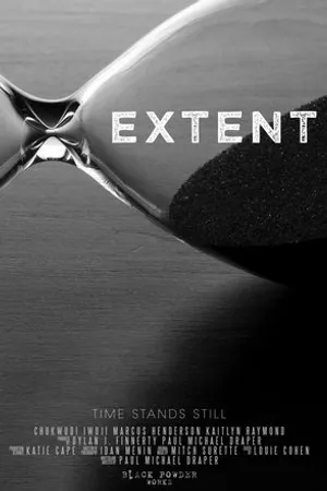 Постер к фильму Extent (2018)