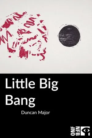 Постер к мультфильму Little Big Bang (2016)