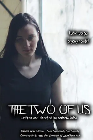 Постер к фильму The Two of Us (2017)