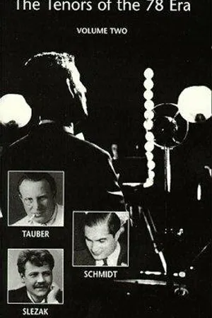 Постер к фильму Bel canto (1994)