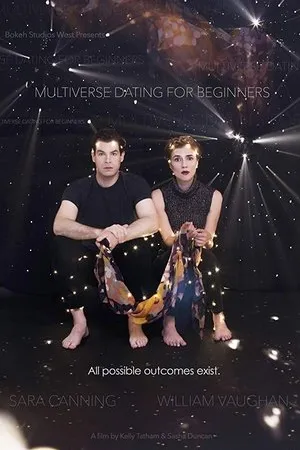 Постер к фильму Multiverse Dating for Beginners (2017)