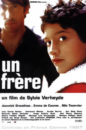 Постер к фильму Брат (1997)