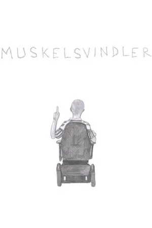 Постер к фильму Muskelsvindler (2017)