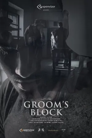 Постер к фильму Damat Kogusu (2017)