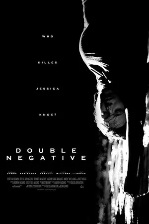 Постер к фильму Double Negative (2017)