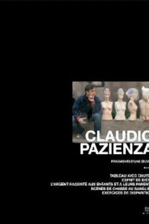 Постер к фильму Tableau avec chutes (1997)