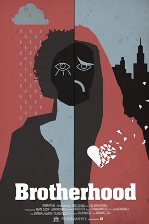 Постер к фильму Brotherhood (2018)
