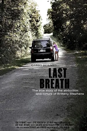Постер к фильму Last Breath (2017)