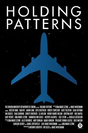 Постер к фильму Holding Patterns (2017)