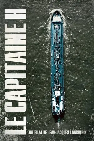 Постер к фильму Le capitaine H. (1961)