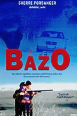 Постер к фильму Bázo (2003)
