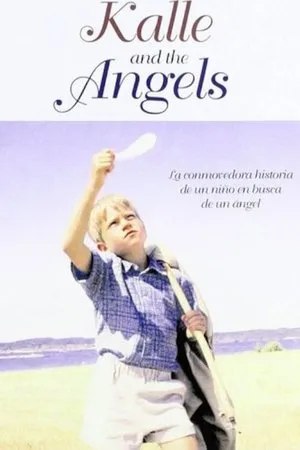 Постер к фильму Kalle och änglarna (1993)