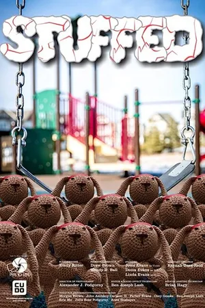 Постер к фильму Stuffed (2017)