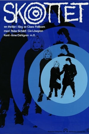 Постер к фильму Skottet (1969)