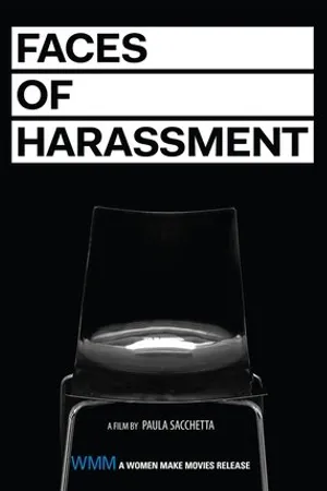 Постер к фильму Faces of Harassment (2016)
