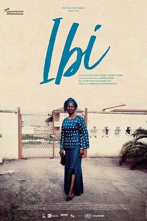 Постер к фильму Ibi (2017)