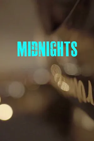 Постер к фильму Midnights (2018)