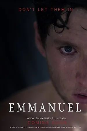 Постер к фильму Emmanuel (2018)