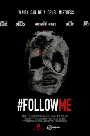 Постер к фильму #Followme (2019)