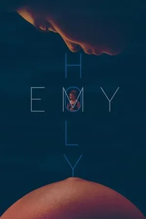 Постер к фильму Holy Emy (2021)