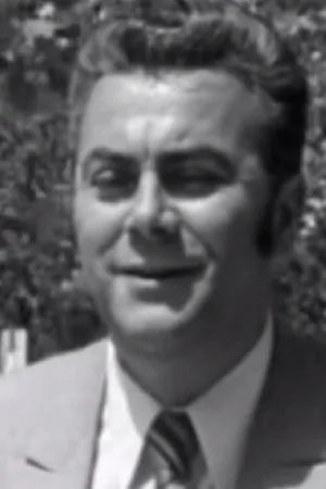 Постер к фильму Muzicki portret - Pavle Stefanovic (1970)