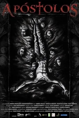 Постер к фильму Apostles (2017)