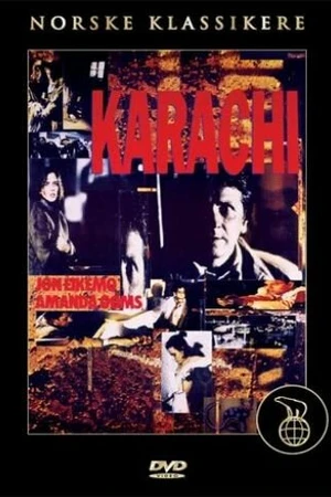 Постер к фильму Karachi (1989)