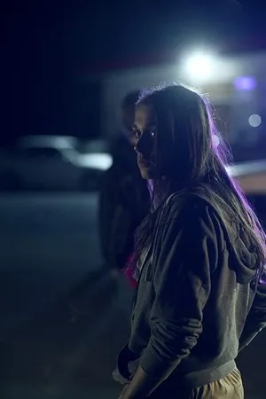 Постер к фильму Cherry Season (2018)