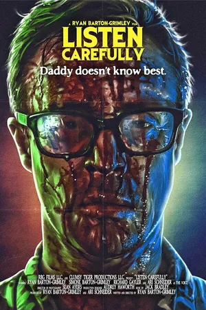 Постер к фильму Listen Carefully (2024)