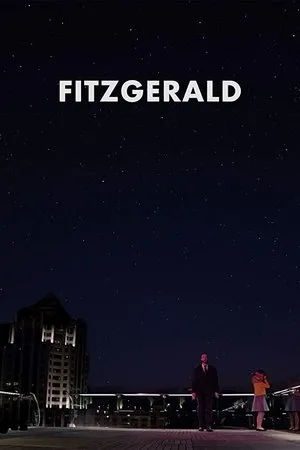 Постер к фильму Fitzgerald (2017)