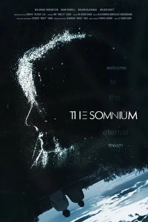 Постер к фильму The Somnium (2018)