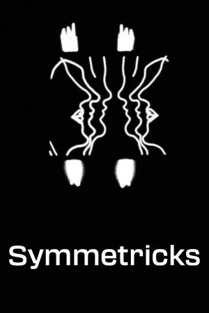 Постер к мультфильму Symmetricks (1972)