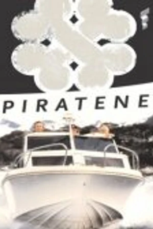 Постер к фильму Piratene (1983)