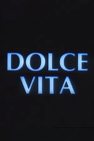 Постер к фильму Dolce vita (1989)