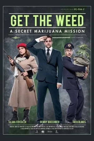 Постер к фильму Misión No Oficial (2017)